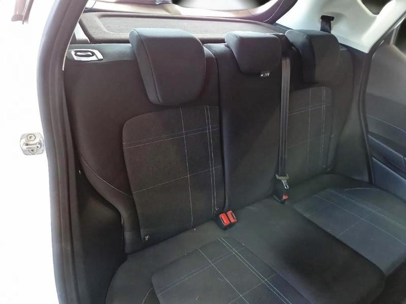 FORD FIESTA 1.5 EcoBlue 85CV Business 5 PORTE