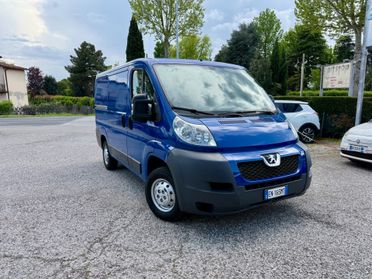 Peugeot Boxer 2.2 HDi/130CV Ok NEOPATENTATI