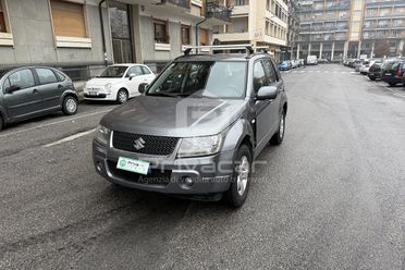 SUZUKI Grand Vitara 1.9 DDiS 5 porte