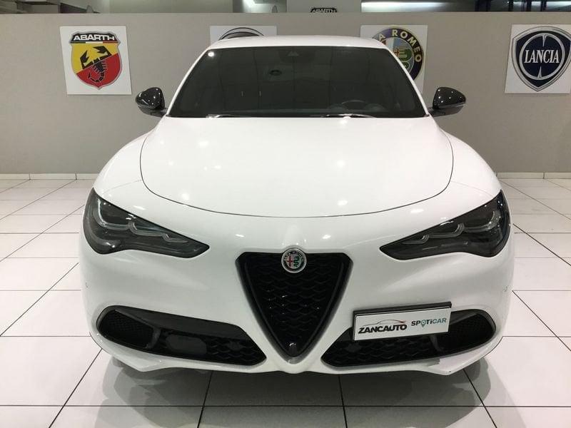 Alfa Romeo Stelvio 2.2 Turbodiesel 210 CV AT8 Q4 Veloce MY24