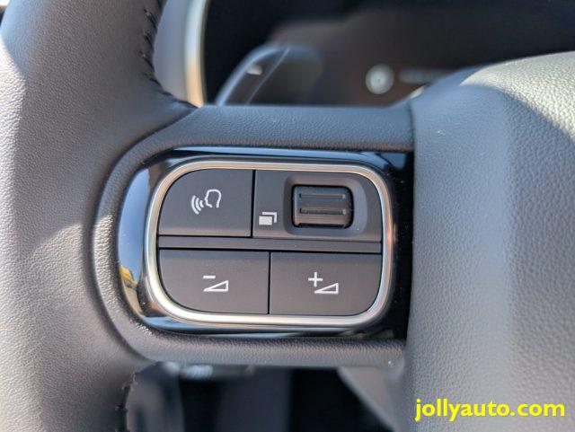 CITROEN C5 Aircross Hybrid 136 e-DCS6 You