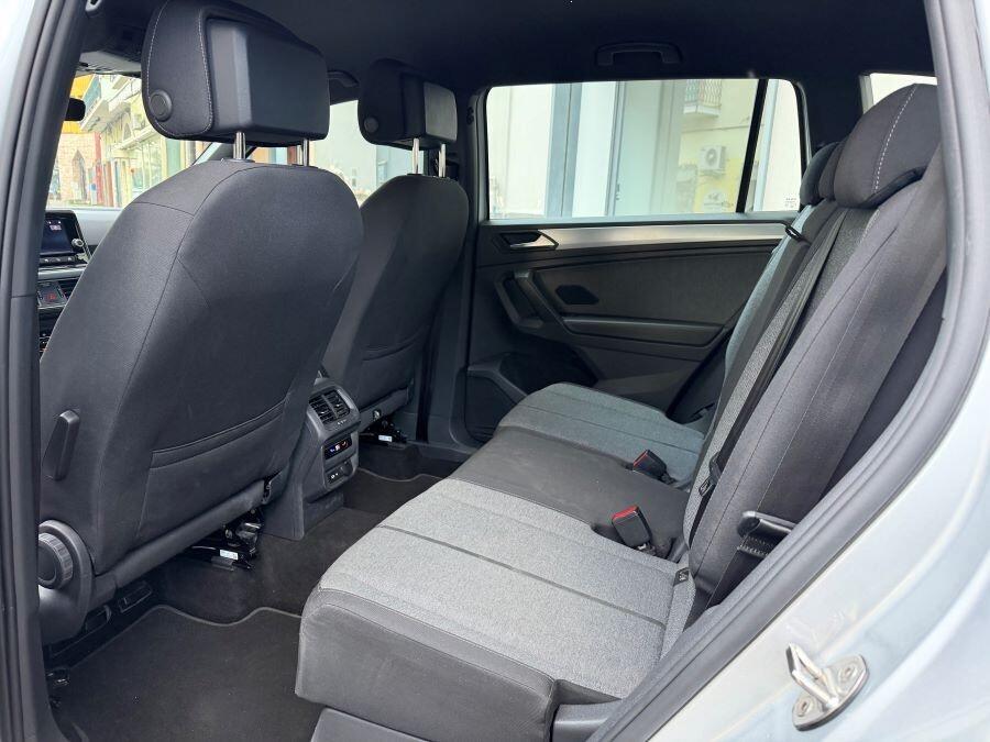 SEAT TARRACO 2.0 TDI 150 CV DSG STYLE CERTIFICATA