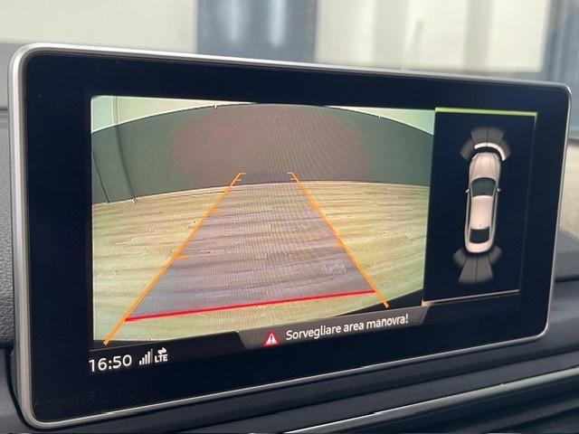Audi S5 3.0 TFSI quattro tiptronic 500cv