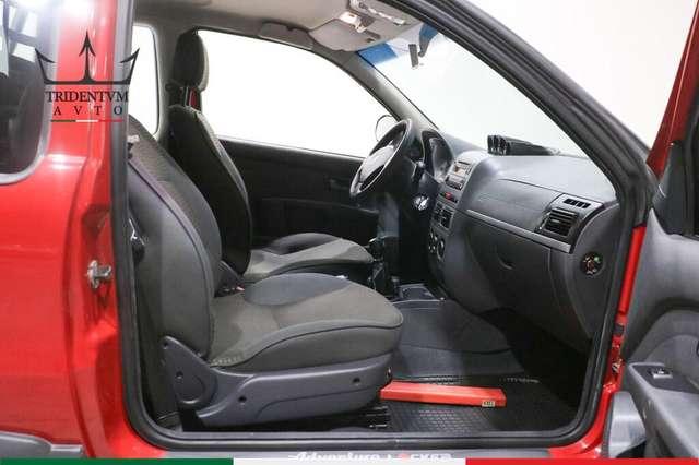 Fiat Strada 1.3 mjt Adv. 95cv lunga E5+(E5)