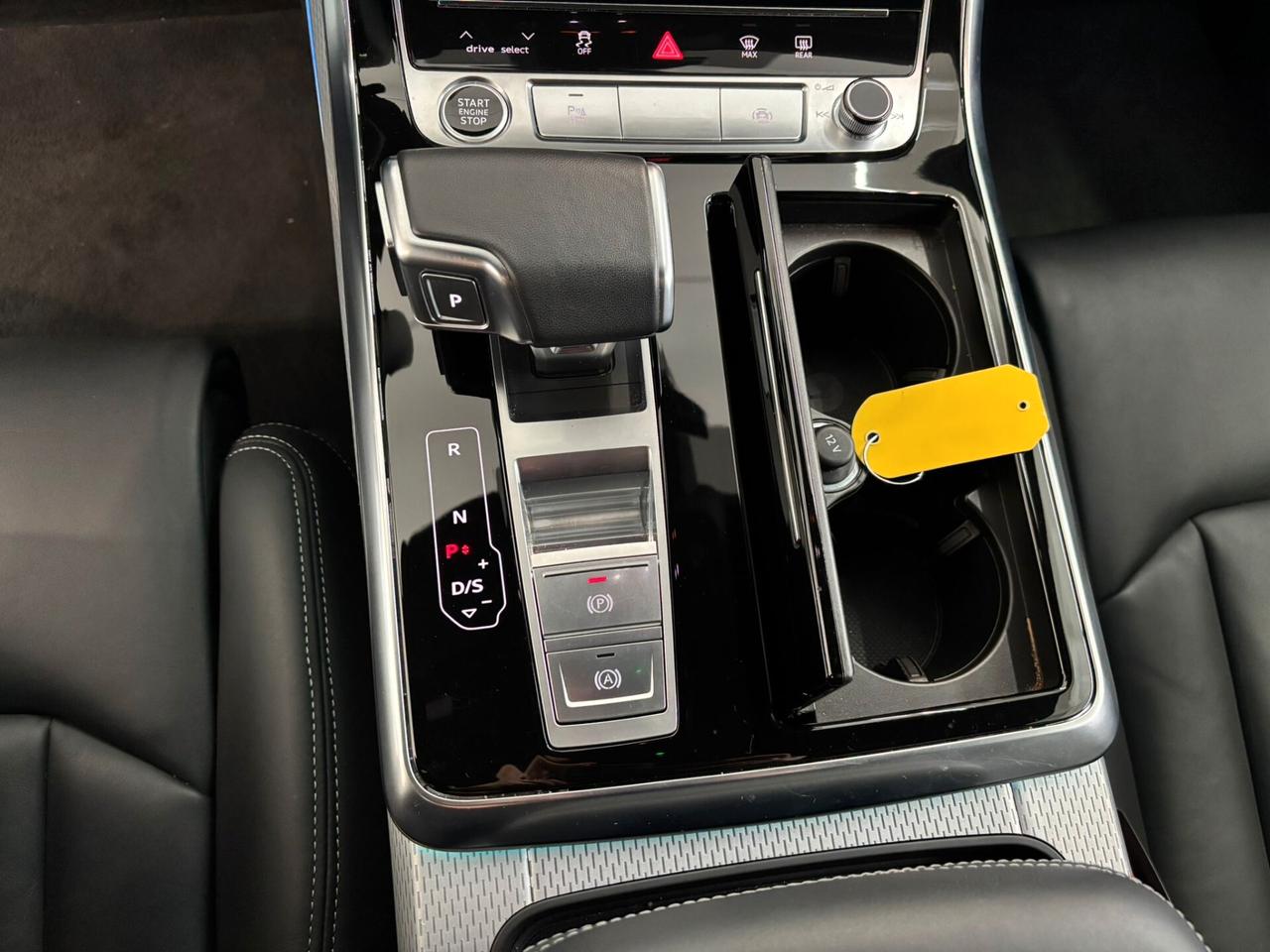 Audi Q7 SUV 50 TDI quattro tiptronic S line Edition