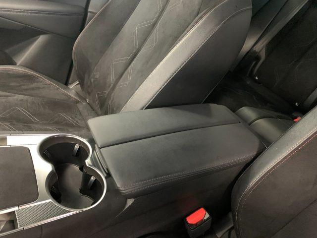 DS AUTOMOBILES DS 7 Performance Line + STRAFULL 1.5 BlueHDi AUTOMATICO