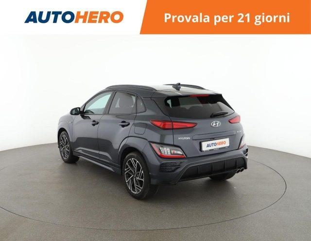 HYUNDAI Kona 1.0 T-GDI NLine