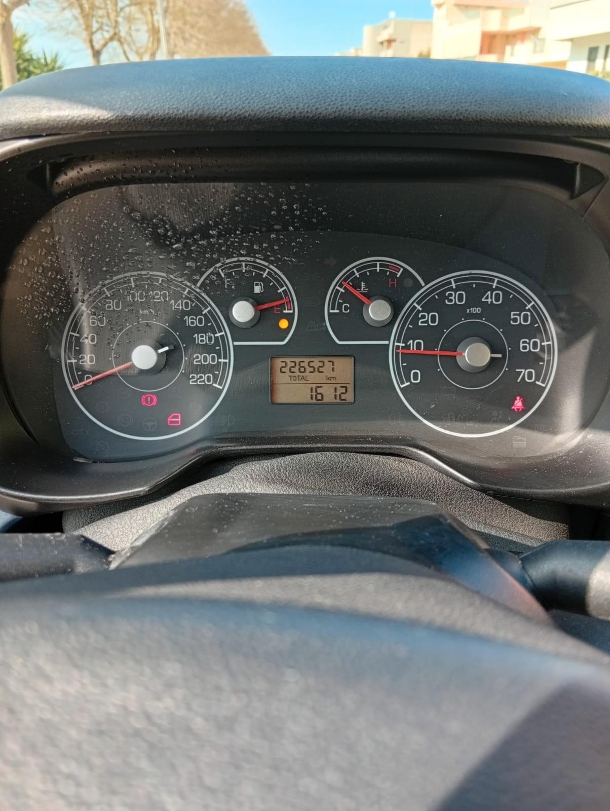 Fiat Grande Punto 1.3 MJT 75 CV 5 porte Dynamic