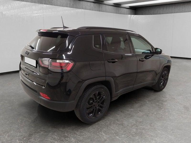 Jeep Compass 1.3 turbo t4 Night Eagle 2wd 130cv