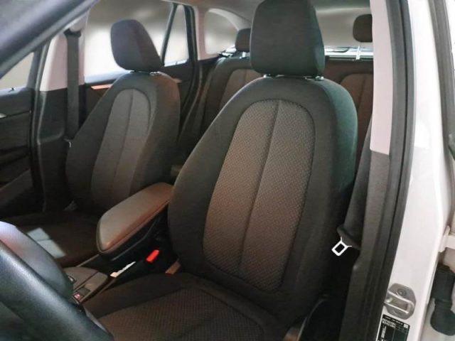 BMW X1 xDrive18d Business Advantage