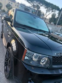 Land Rover Range Rover Sport 245 cv 3.0 HSE TETTO APRIBILE