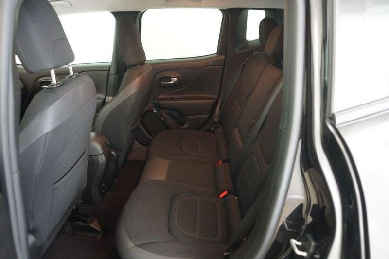 Jeep Renegade Renegade 1.6 Mjt 120 CV NIGHT EAGLE