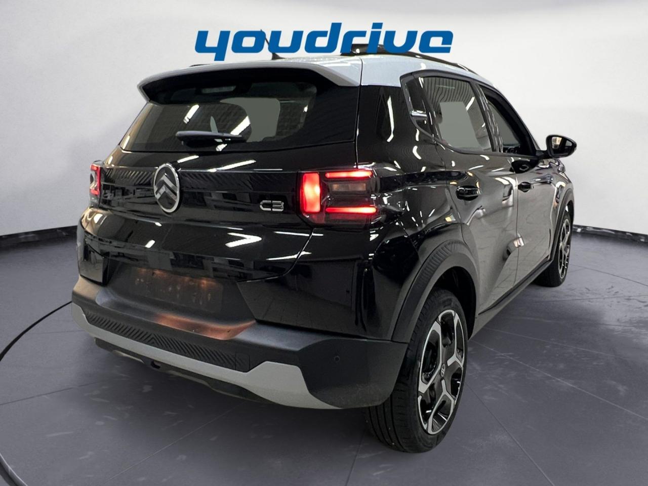 Citroen C3 PureTech 100 S&S Plus KM 16.200