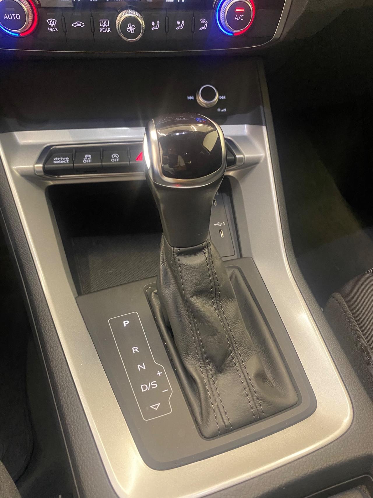 Audi Q3 SPB 35 TDI S tronic