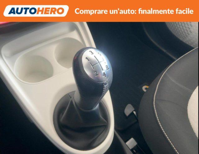 SMART ForFour 70 1.0 Passion