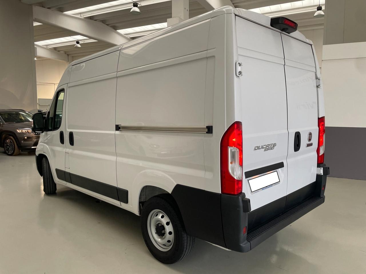 Fiat Ducato 35 2.2 Mjt 140CV MH2 Furgone Maxi