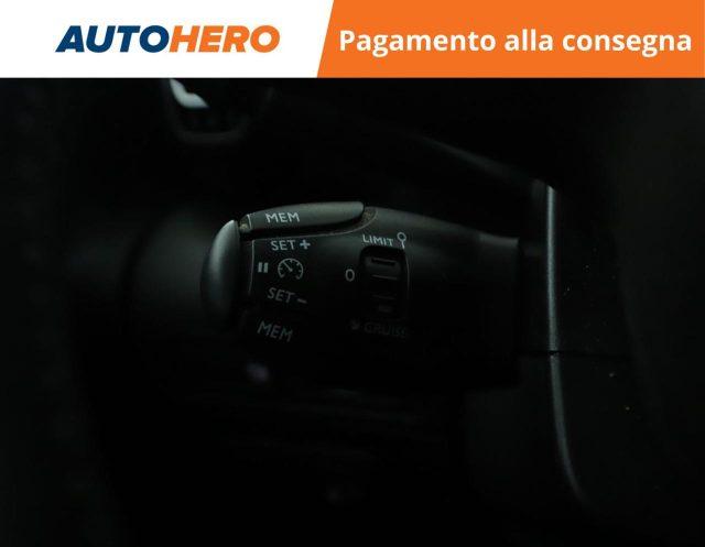 CITROEN C3 Aircross PureTech 110 S&S Shine