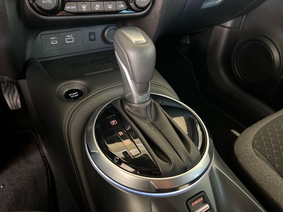 NISSAN Juke II 2024 - Juke 1.6 hev N-Connecta