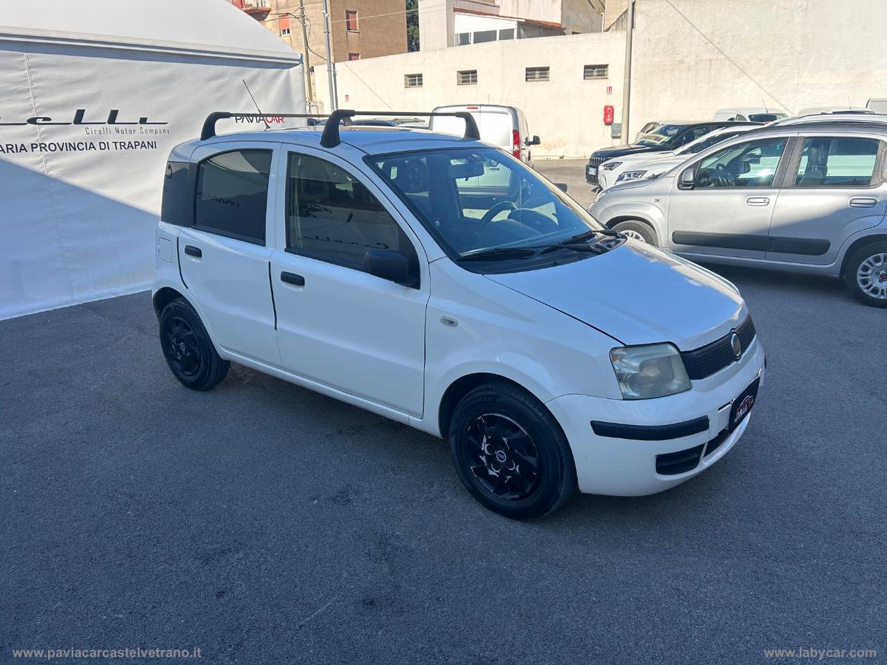 FIAT Panda 1.1 Active