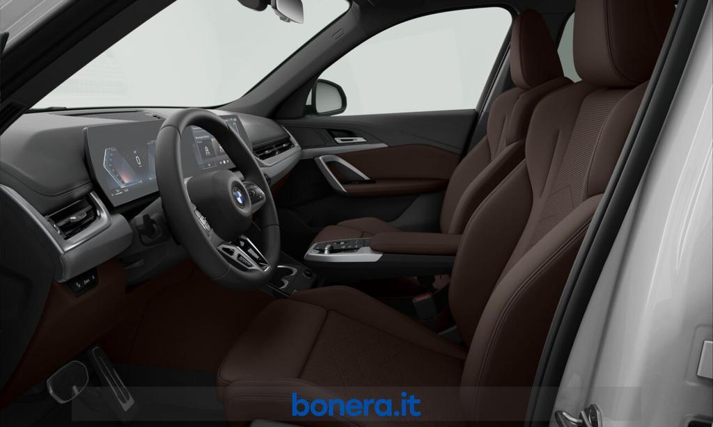 BMW X1 18 d Msport sDrive DCT