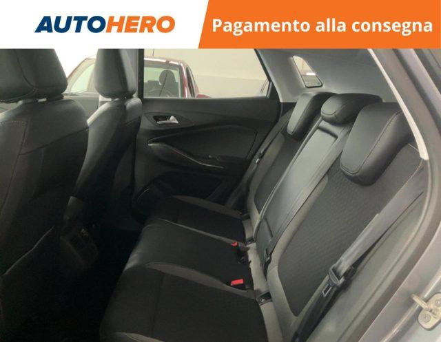 OPEL Grandland X 1.5 diesel Ecotec Start&Stop Innovation