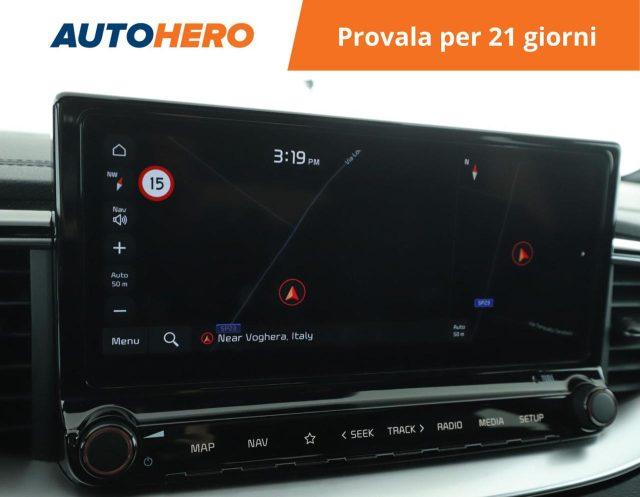 KIA Proceed 1.5 T-GDI MHEV DCT GT Line