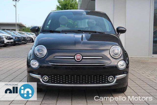 FIAT 500 500 1.0 70cv Hybrid Dolcevita