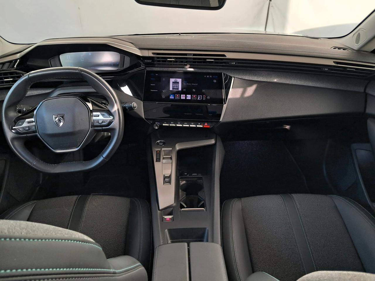 Peugeot 308 BlueHDi 130 S&S EAT8 SW Allure