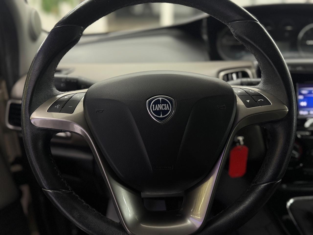 Lancia Ypsilon 1.2 GPL Ecochic Gold Full Optional