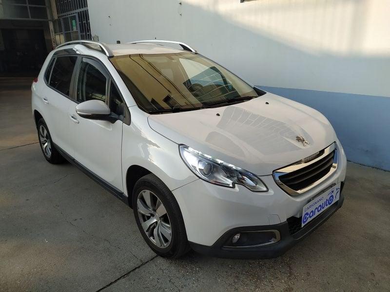 Peugeot 2008 100 hdi Active