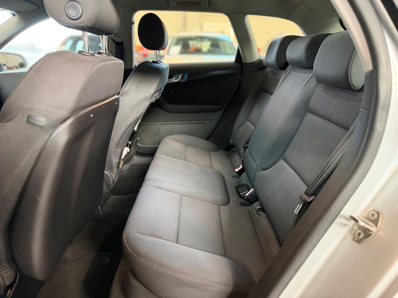 Audi A3 2.0 16V TDI Ambiente NEOPATENTATI