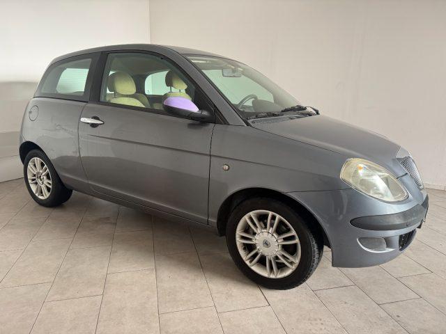 LANCIA Ypsilon 1.2