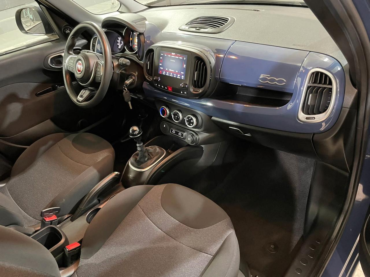 Fiat 500L 1.4 95 CV S&S Sport