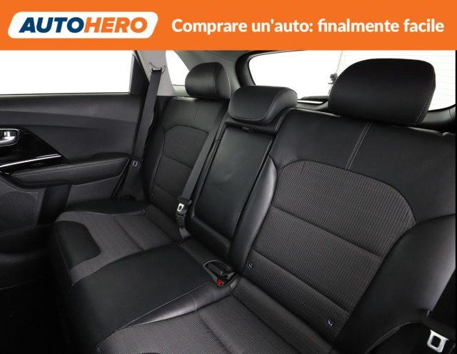 KIA Niro 1.6 GDi DCT HEV Style