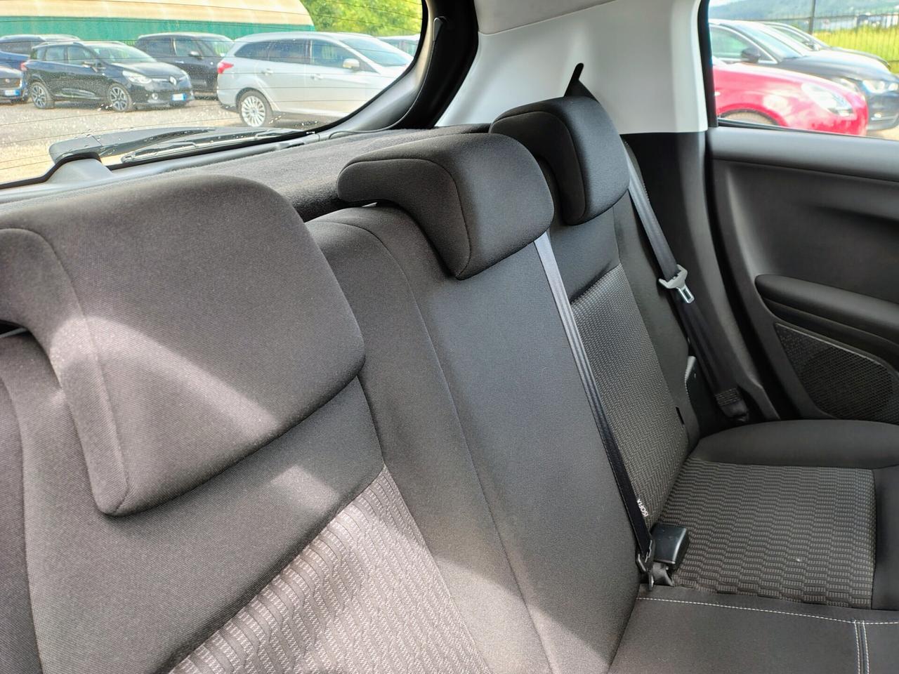 Peugeot 208 PureTech 82 5 porte Allure