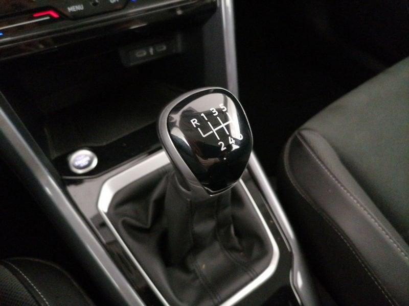 Volkswagen T-Roc 1.5 tsi Style