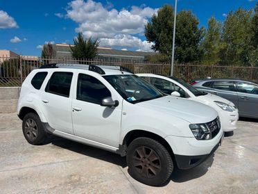 Dacia Duster 1.6 4x2 GPL -Lauréate-