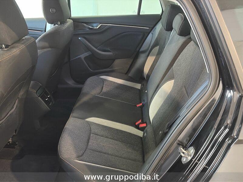 Škoda Scala 2019 Benzina 1.0 tsi Style 110cv
