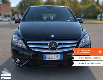 MERCEDES Classe B 180 BlueEFFICIENCY Executive