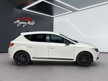 Seat Leon 1.4 TGI 5p. Business HIGH