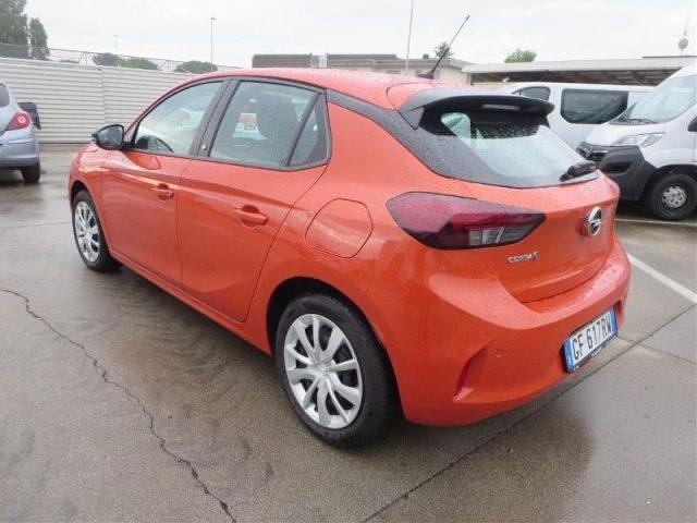 OPEL Corsa Edition 5 porte BEV
