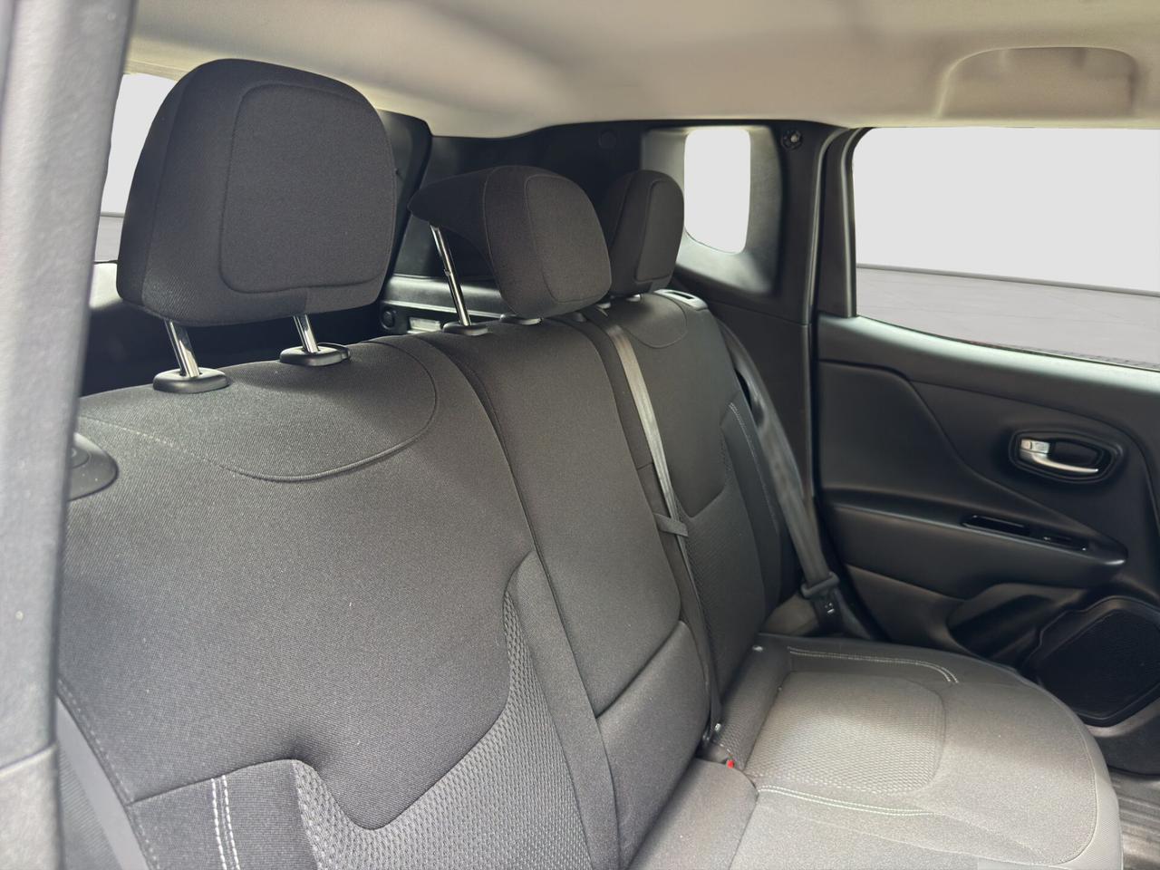 Jeep Renegade 1.6 mjt 120cv Limited 2020