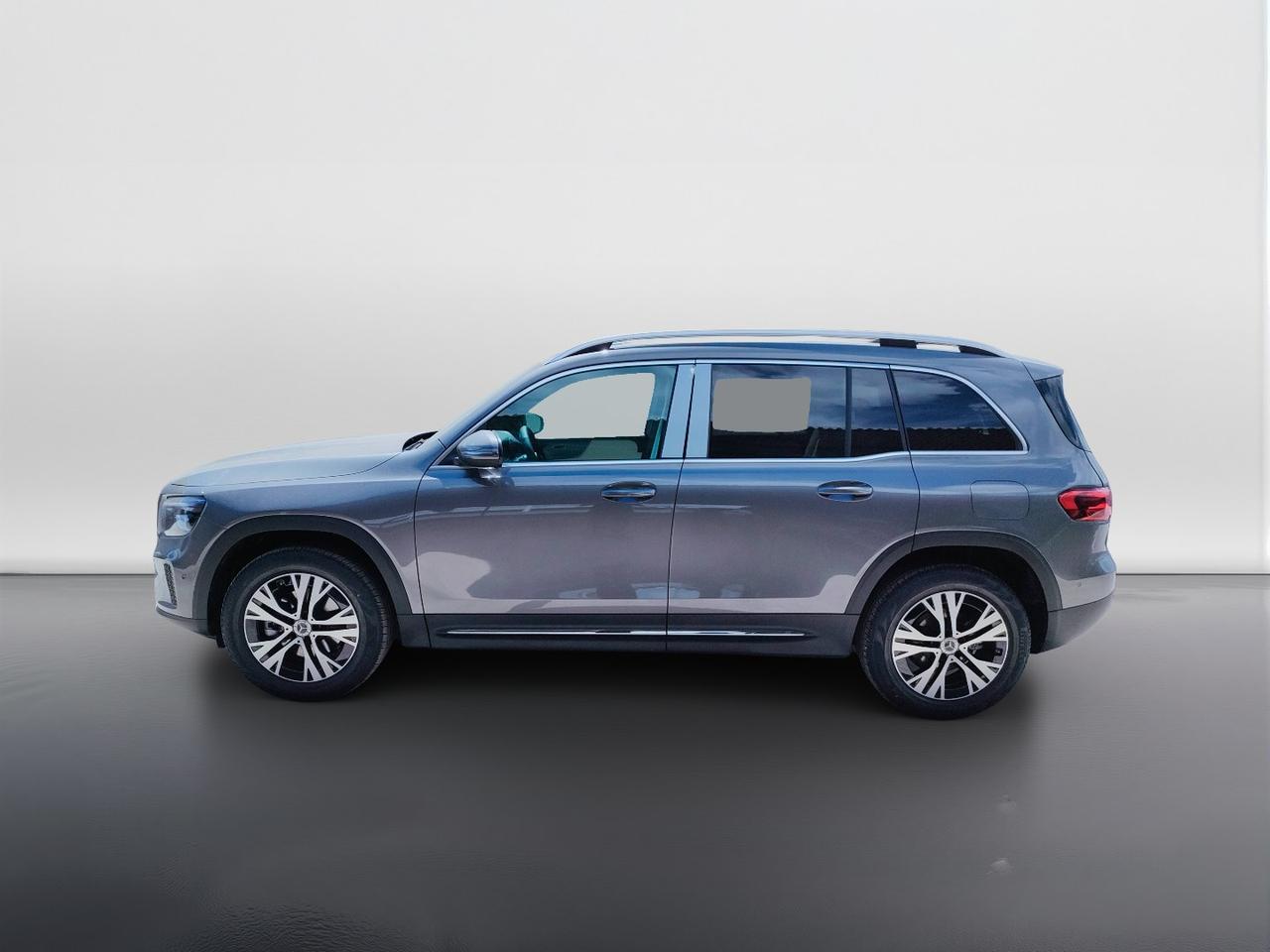 Mercedes-Benz GLB 180 d