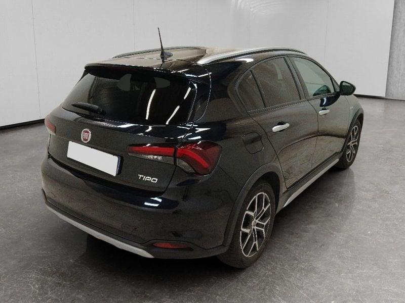 FIAT Tipo 5p 1.0 Cross 100cv