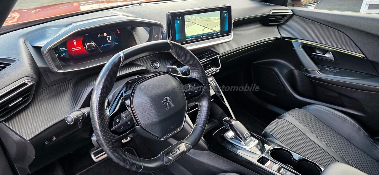 Peugeot 2008 PureTech 130 S&S GT