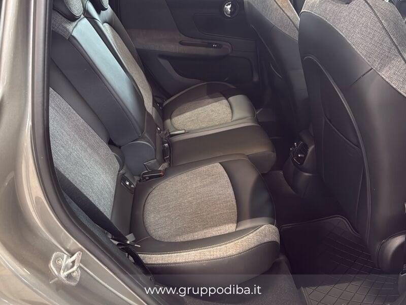 MINI Countryman Mini F60 2017 Benzi Mini 1.5 One Hype my18