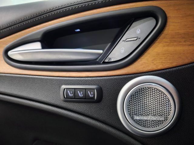 ALFA ROMEO Stelvio 2.2 d 210 CV AT8 Q4 Ti Pelle Radica Harman Kardon
