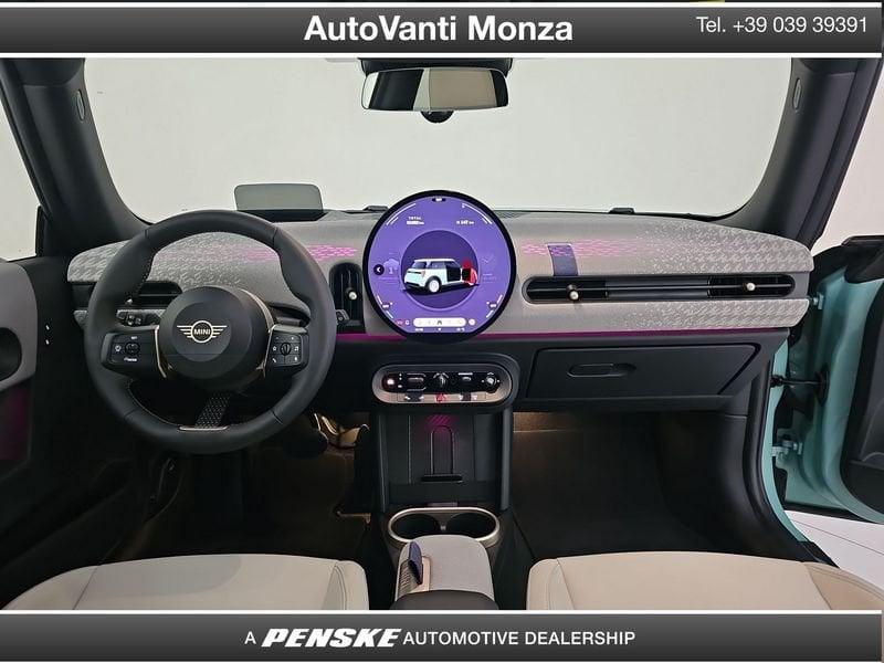 MINI Mini 5 porte Mini 5 Porte Cooper S Favoured