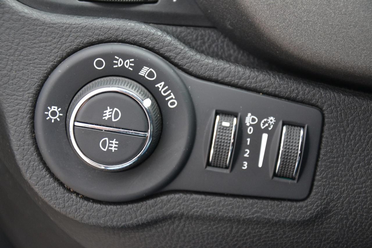 Fiat 500X 1.5 FULL HYBRID 130CV AUTO.*PREZZO REALE*UNIPRO'