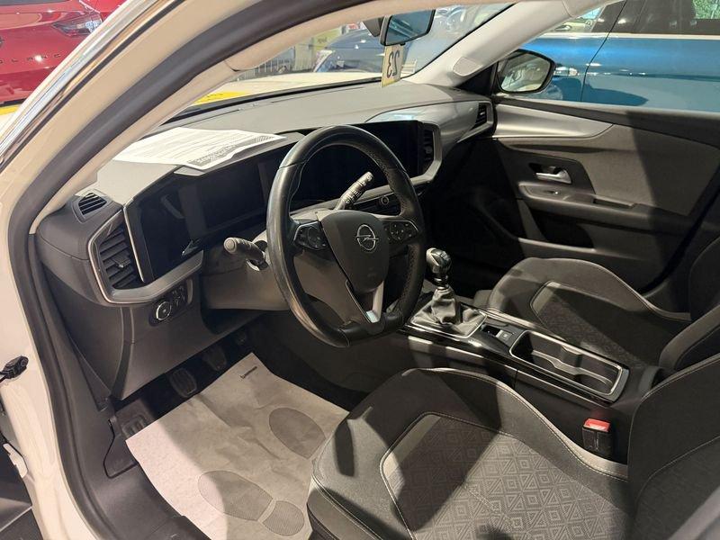 Opel Mokka 1.5 110cv Edition MT6